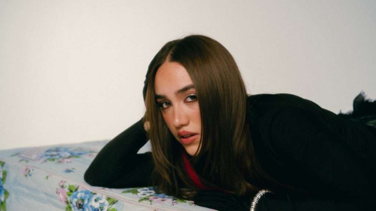 Ela Taubert se encuentra a un paso de cerrar su Tour 'Preguntas a las 11:11'.