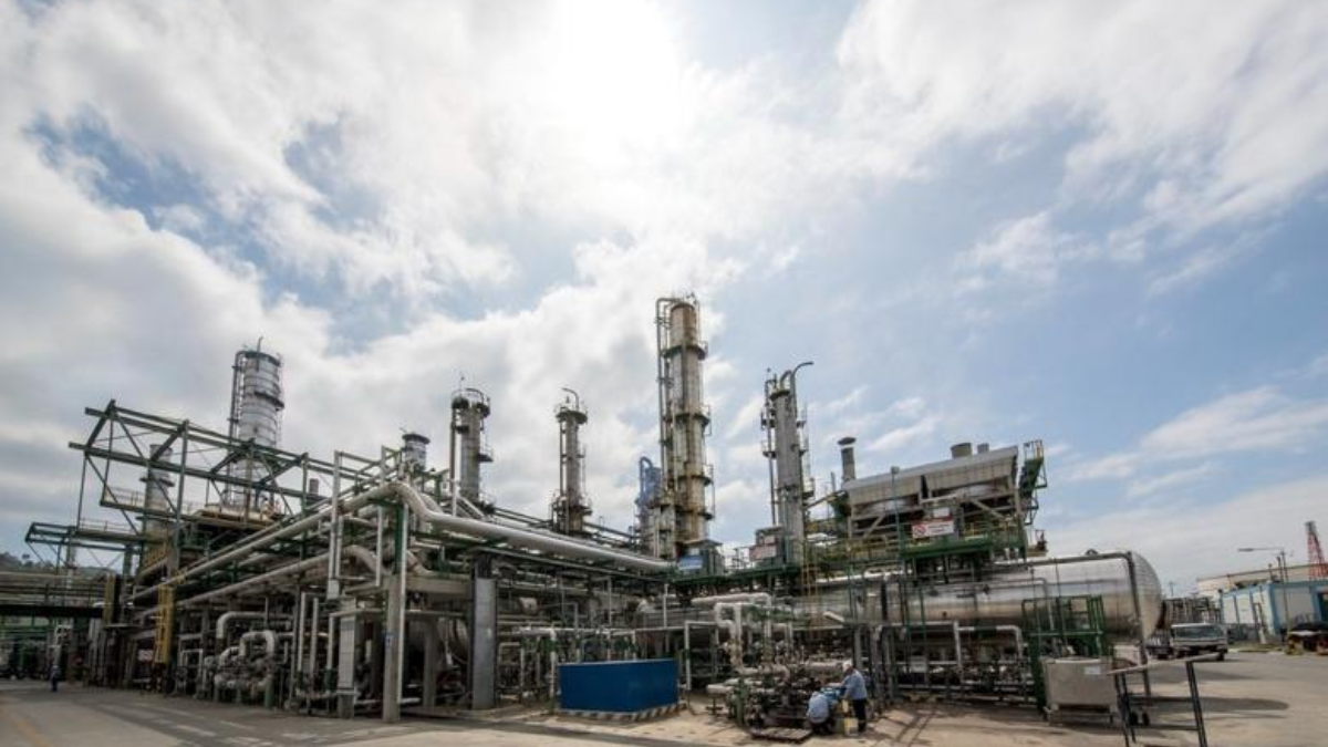 Dos trabajadores de Petroecuador fueron asesinados y hallados en una fosa.