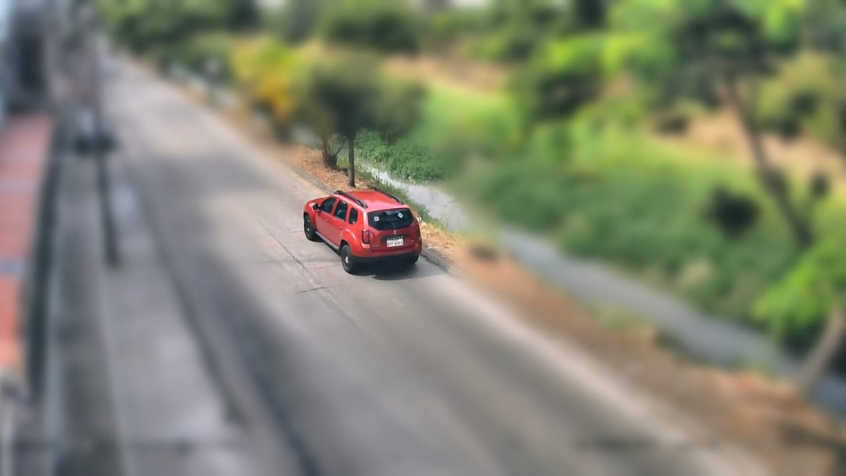 El caso se viralizó en redes sociales; el Municipio de Guayaquil reaccionó.