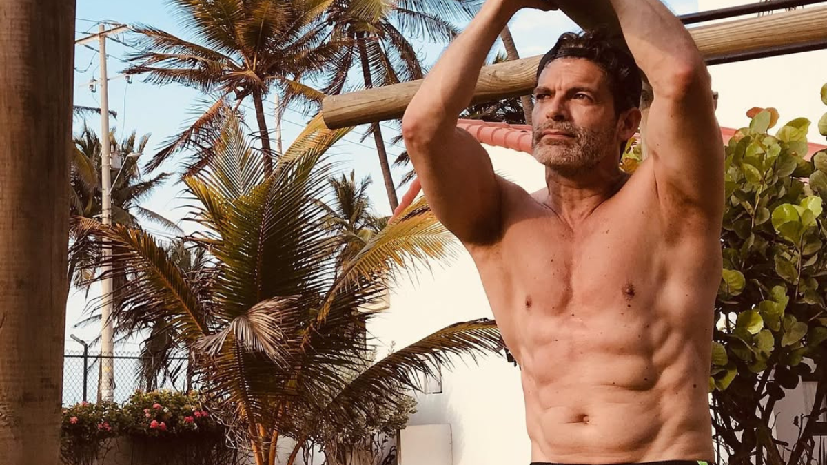 Descubre la trayectoria en televisión y cine del colombiano colombiano Conrado Osorio.