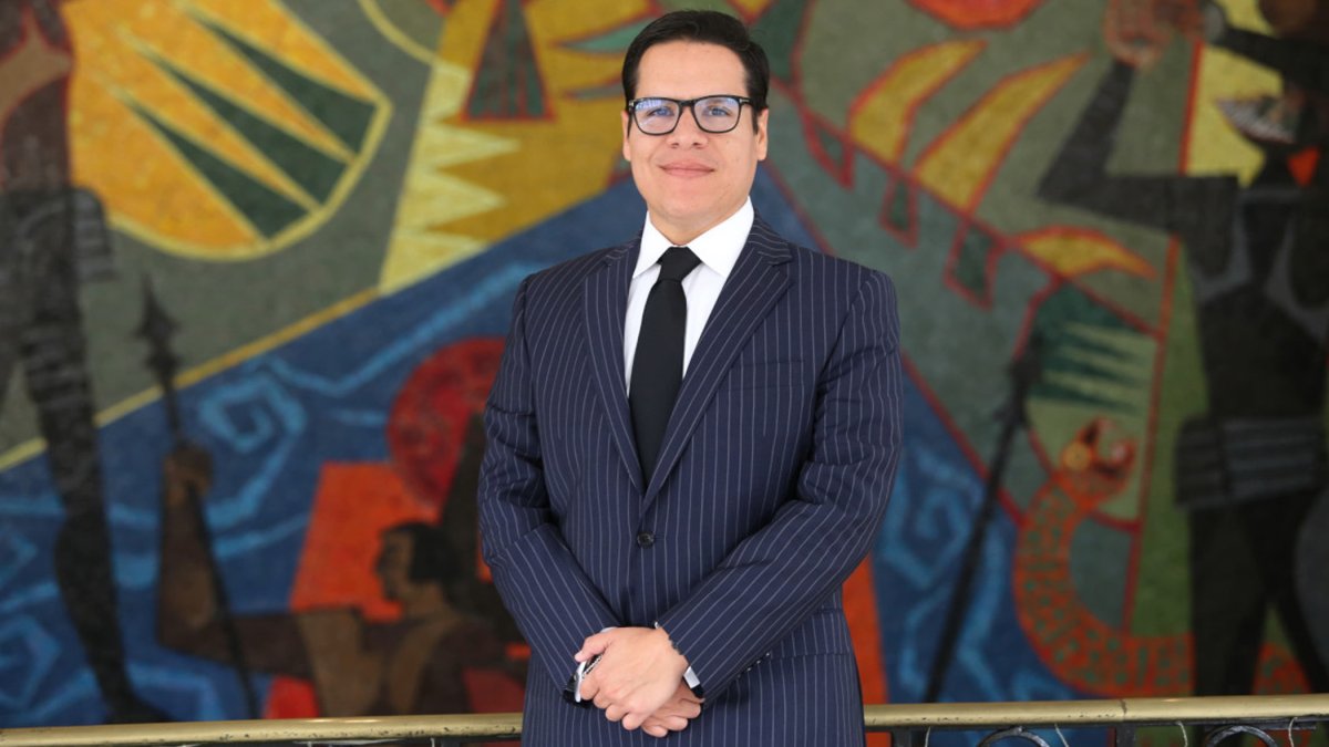 José Julio Neira se refirió sobre la insulina y el Municipio de Guayaquil.