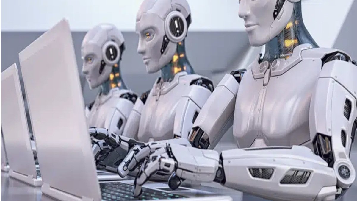 Se estima que entre 30 % y 40 % del tráfico global en redes proviene de actividad automatizada.