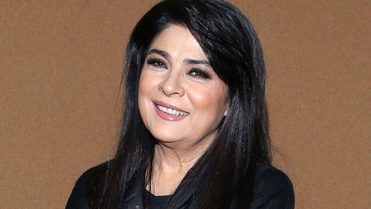 Victoria Ruffo, actriz mexicana.