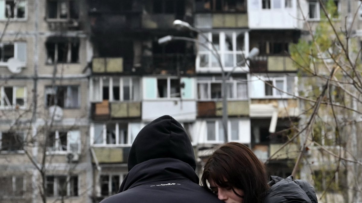 Conflicto. Los jóvenes ucranianos en territorio ocupado por Rusia son el blanco perfecto para el reclutamiento militar ruso.