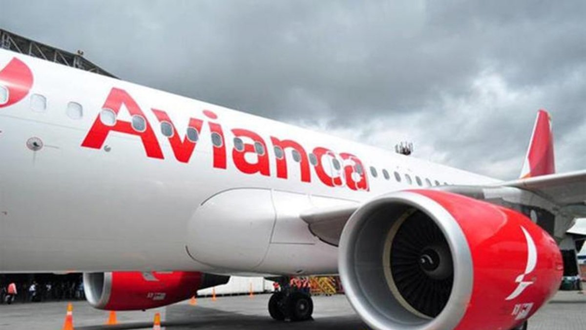 Avianca recordó también que las ventas para fechas de viaje hasta el 8 de diciembre, inclusive, permanecen cerradas.