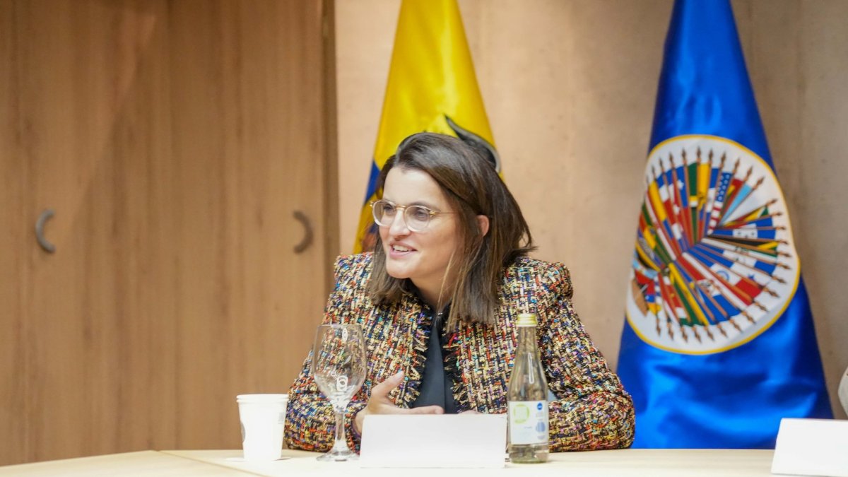 El Gobierno presentó una política nacional para reducir el embarazo adolescente hasta 2035.