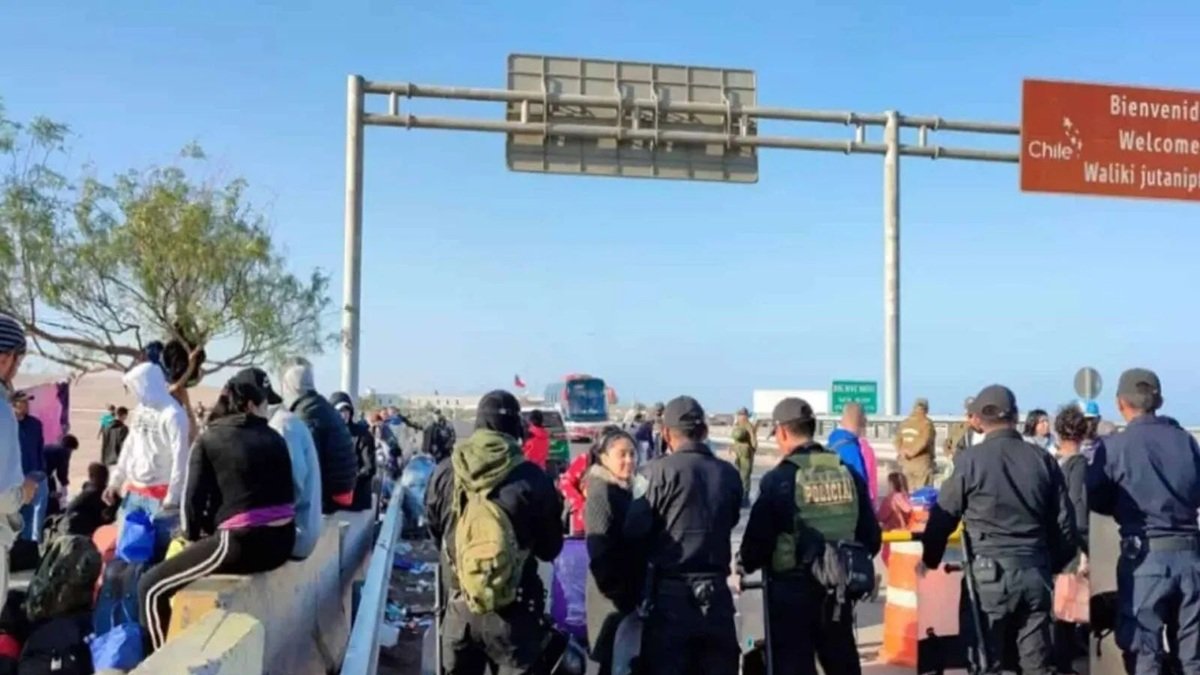 La declaratoria tiene una vigencia de 60 días para enfrentar la criminalidad y otras situaciones de violencia.