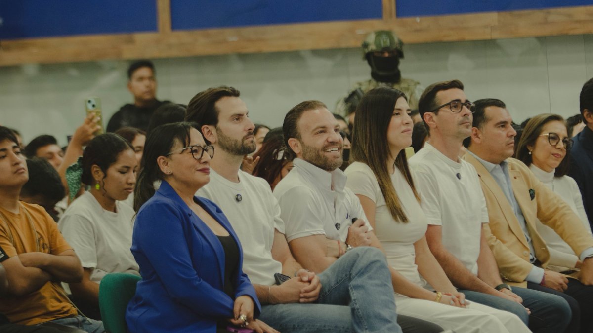 Los partidos, incluido ADN, quedaron relegados en la consulta 2025 ante el peso de las iniciativas ciudadanas.