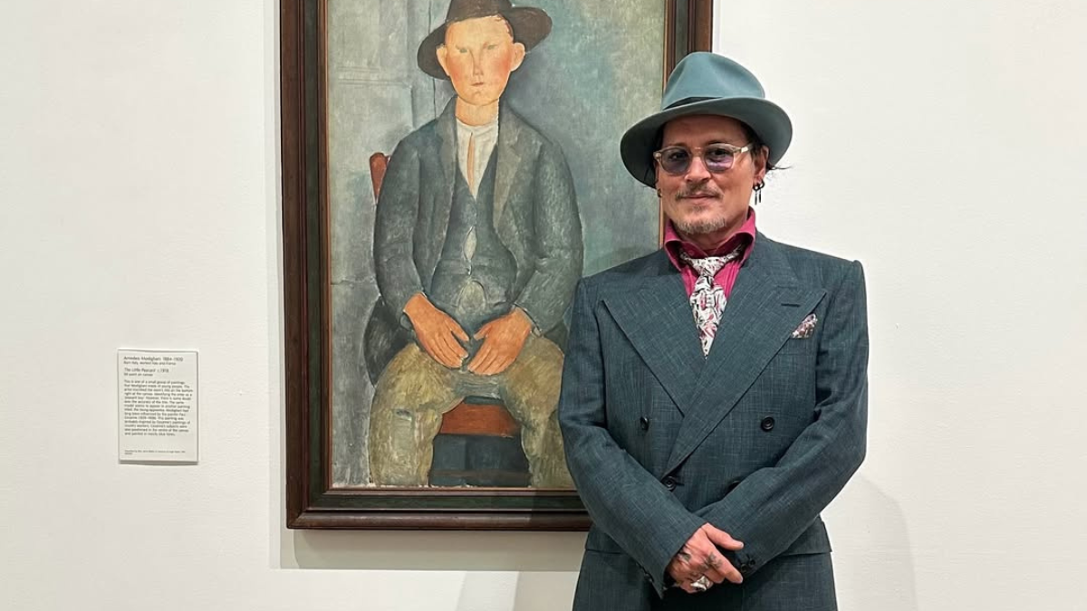 Aunque Johnny Depp ha participado en películas de bajo presupuesto, este 2025 promete regresarlo con fuerza a la gran pantalla.