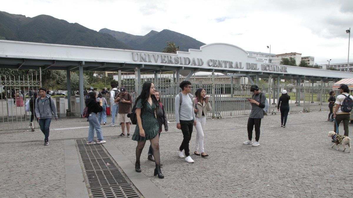 Debate legislativo y técnico mantiene en tensión el financiamiento de las universidades públicas.