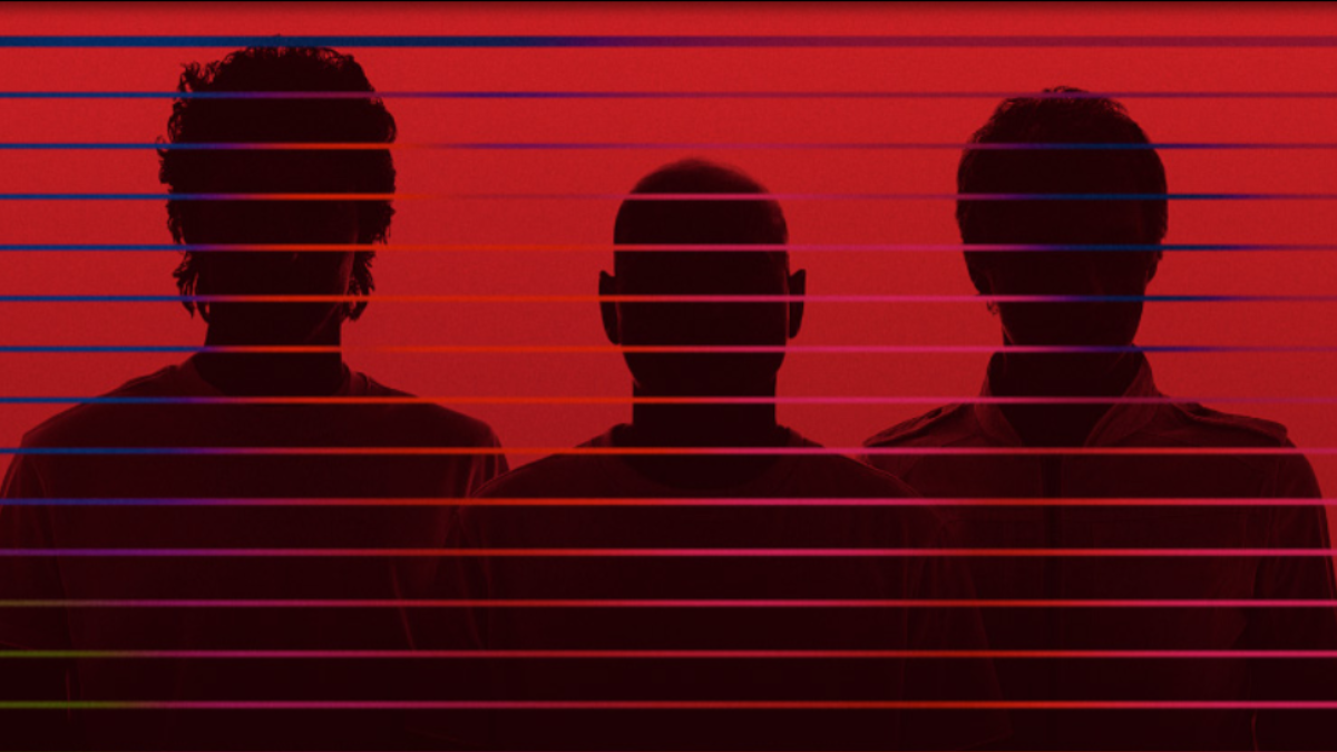 Soda Stereo confirmó concierto en Quito como parte de su gira Soda Stereo Ecos.