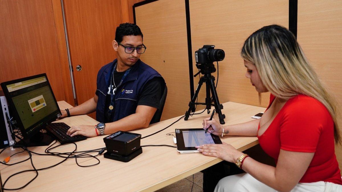 El Registro Civil entregará pasaportes sin necesidad de conseguir turnos. La medida regirá, al menos, hasta el 31 de diciembre de 2025.