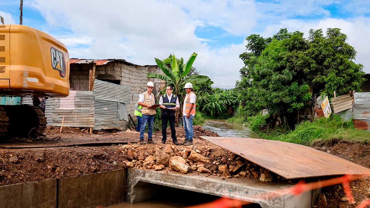 El alcalde apunta que este tercer Plan Choque tendrá resultados favorables para la ciudad.