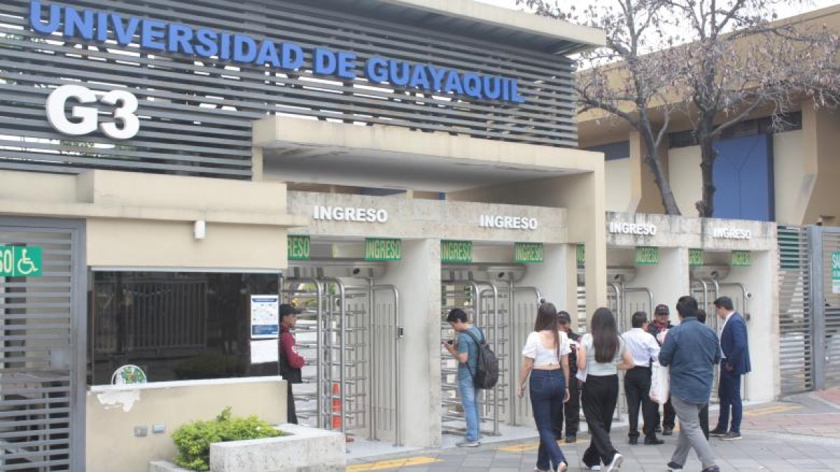 El presupuesto universitario para este año 2026 está en un punto de debate entre oficialismo y oposición.