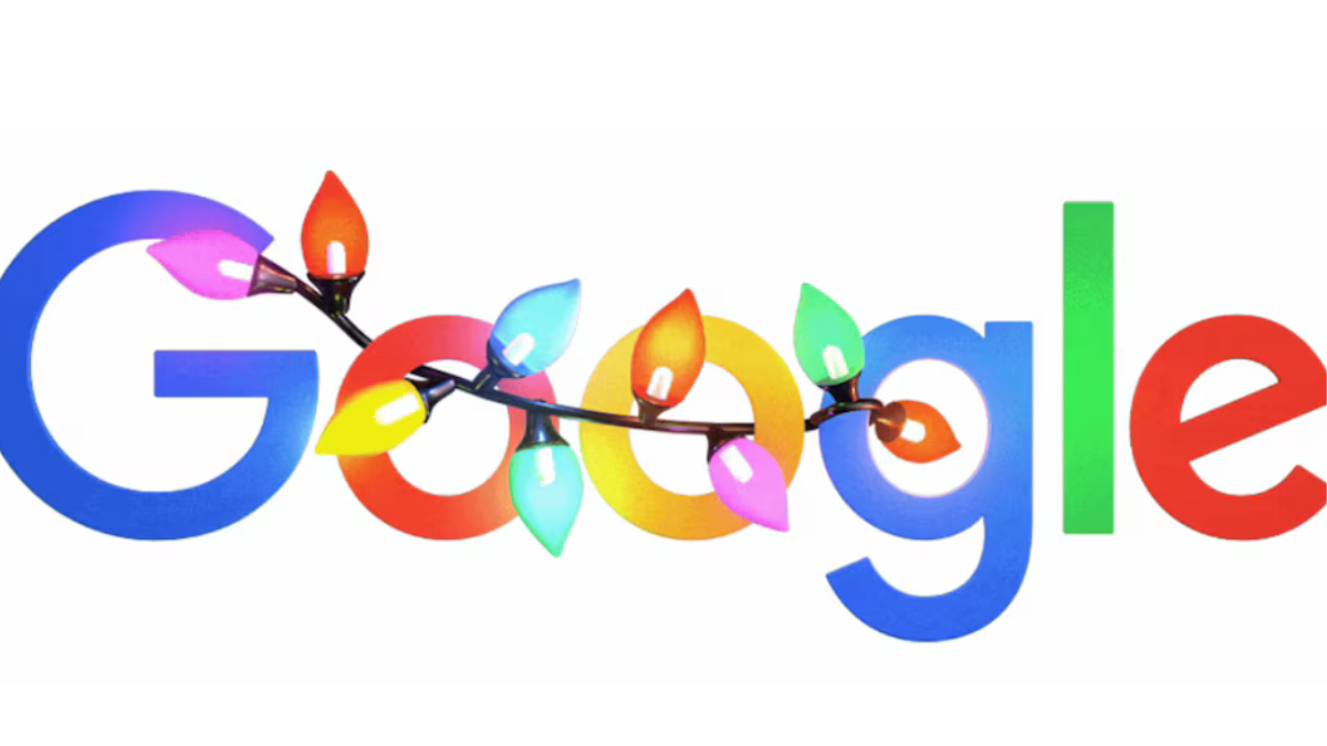 Los Doodles son versiones temporales del logo de Google que destacan fechas y celebraciones relevantes en todo el mundo