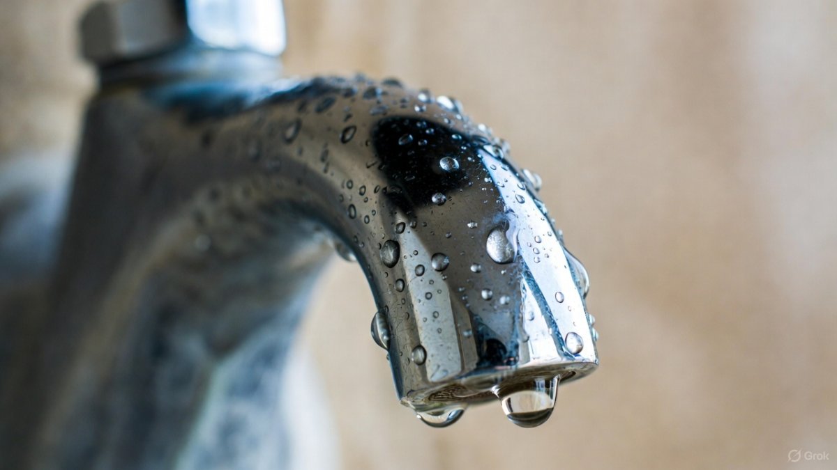 Interagua reportó una avería que afectó al norte de Guayaquil este 1 de diciembre