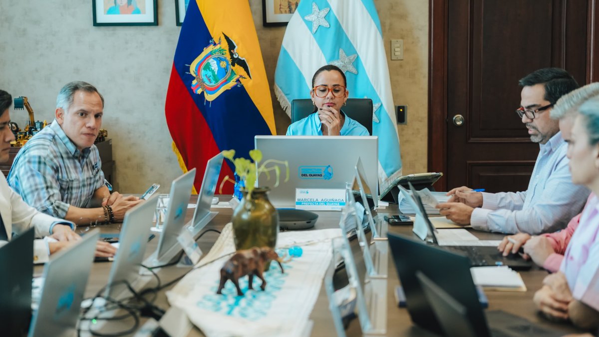 Sesión ordinaria del Consejo Provincial