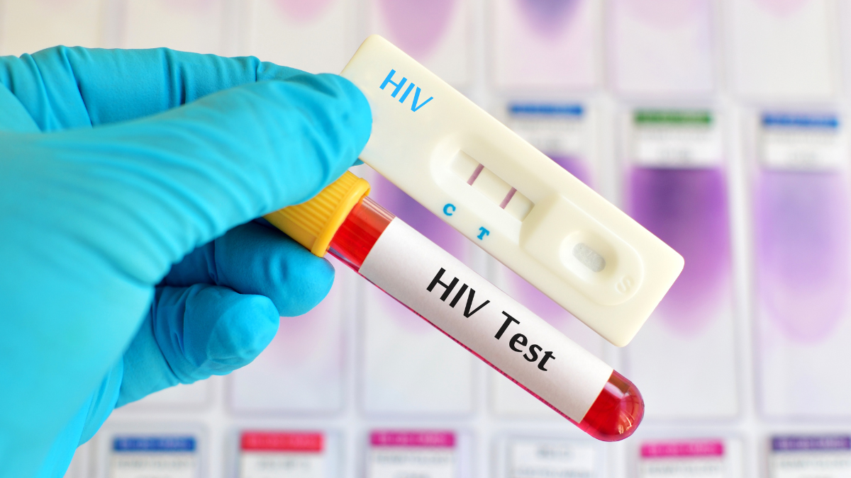 Referencial.El Municipio de Guayaquil conmemoró el Día Mundial del VIH-Sida con actividades educativas