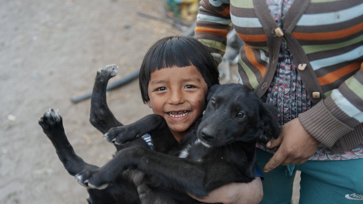 “Tu ayuda nos ayuda”, la campaña con la que la Junta de Beneficencia resalta su impacto en todo el país.