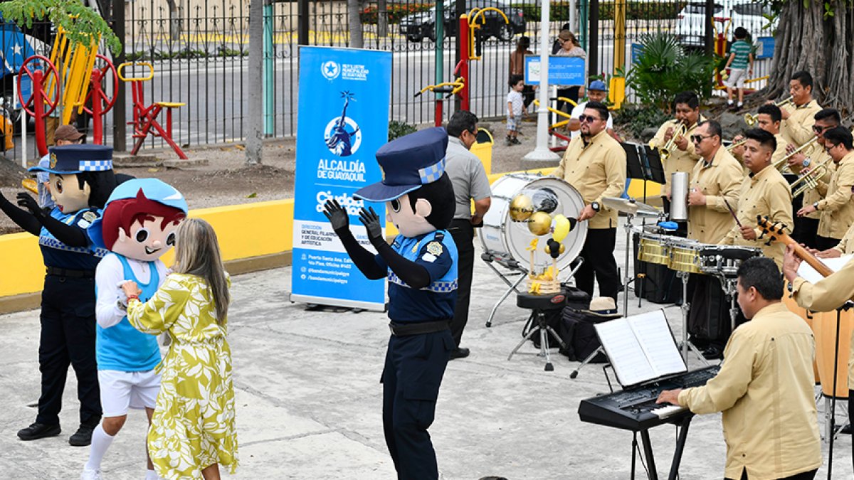 La banda municipal se presentará en el festival 