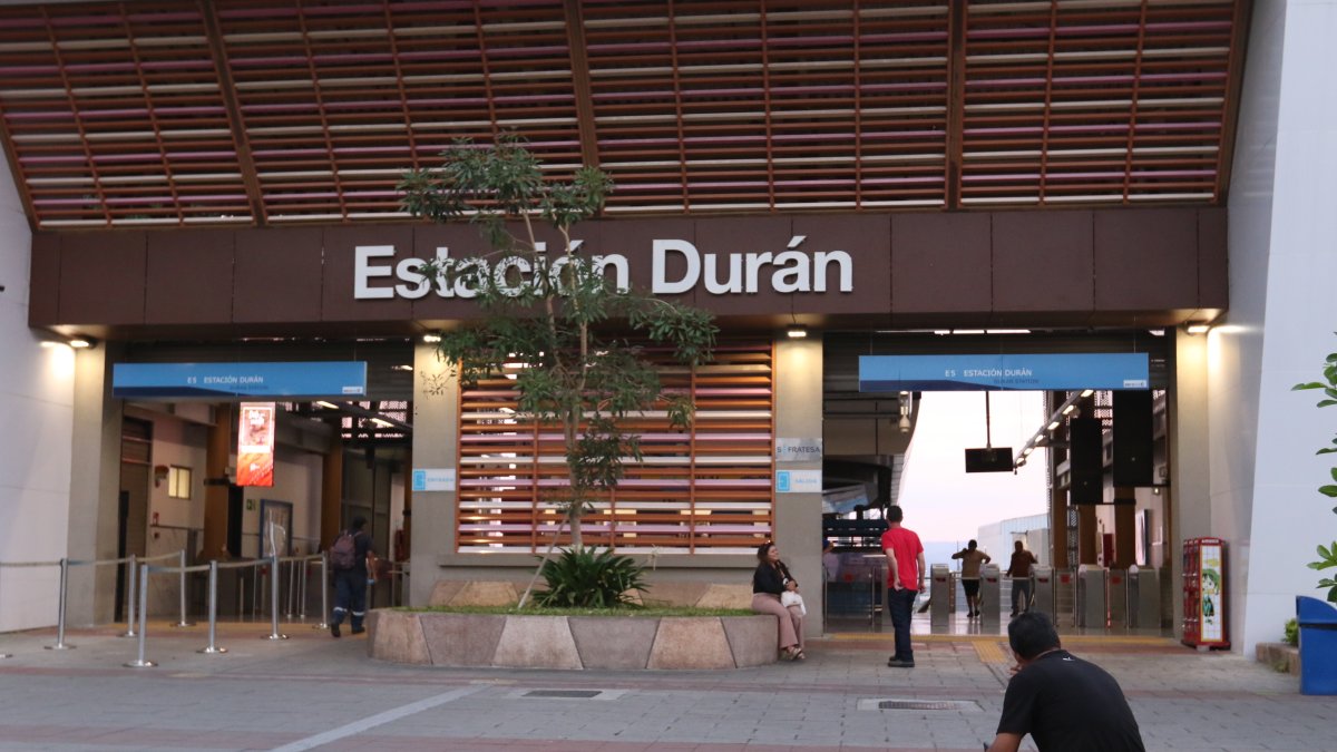 Entorno. Especialistas sugieren que se mejoren los alrededores de estaciones.