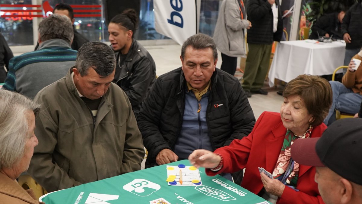 En la edición 56 el torneo tiene récord de participantes