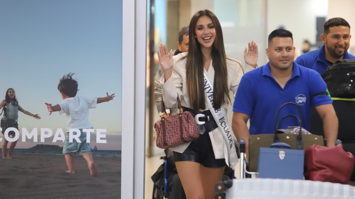 Nadia habla de su experiencia, amistad con Costa de Marfil, la polémica de transparencia y su mensaje de empoderamiento