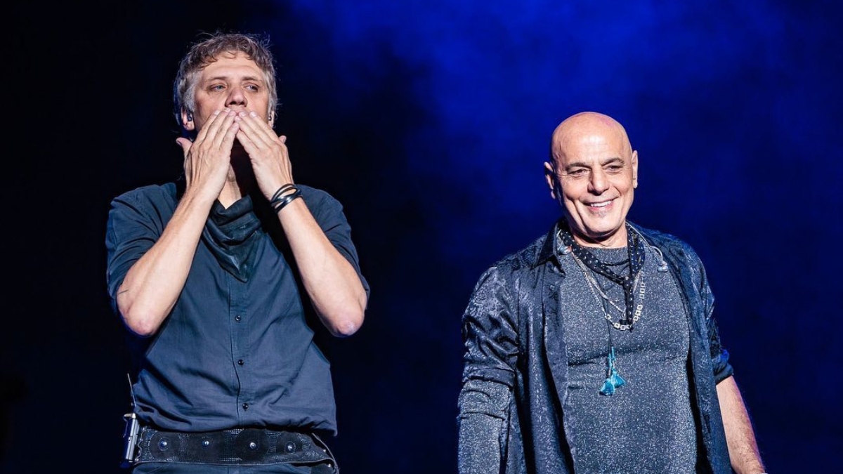¿Cómo comprar entradas para Soda Stereo en Quito? Toda la info sobre la gira ‘Ecos’ en 2026