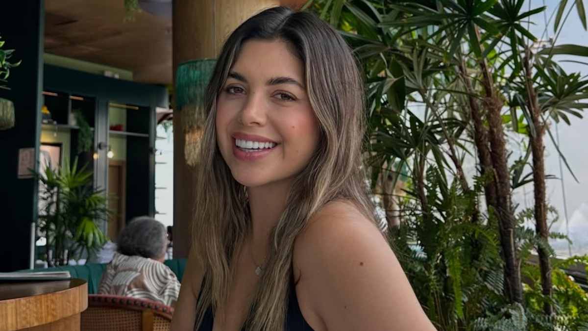 La influencer cuencana Josh Paredes se convirtió en la primera ganadora del codiciado Pin del Chef.