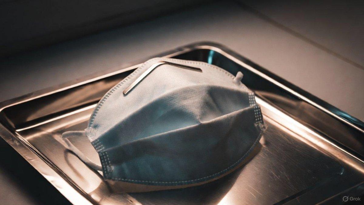 Una de las formas de protegerse contra virus, es promoviendo el uso de mascarilla.