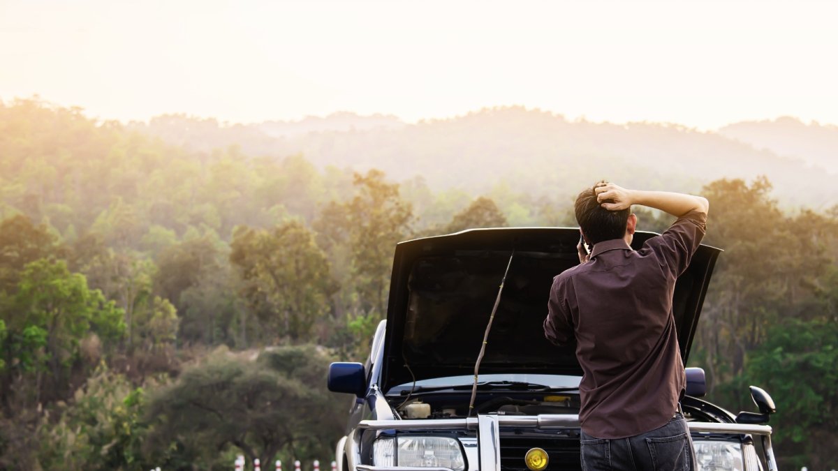 Para evitar daños en la carretera en la temporada invernal debe hacer una revisión.