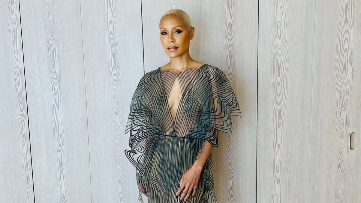 Jada Pinkett Smith ha sido demandada por un amigo de Will Smith por chantaje e intimidación, entre otros cargos.