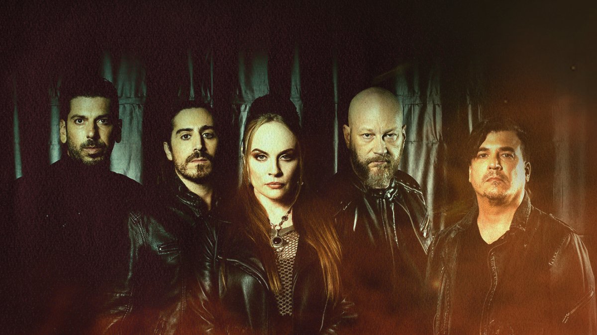 La banda es conformada por e Nicolás Estrada (batería), Netta Laurenne (voz), Christopher Gruenberg (guitarra), Santiago Salem (bajo) y Nino Laurene (guitarra).