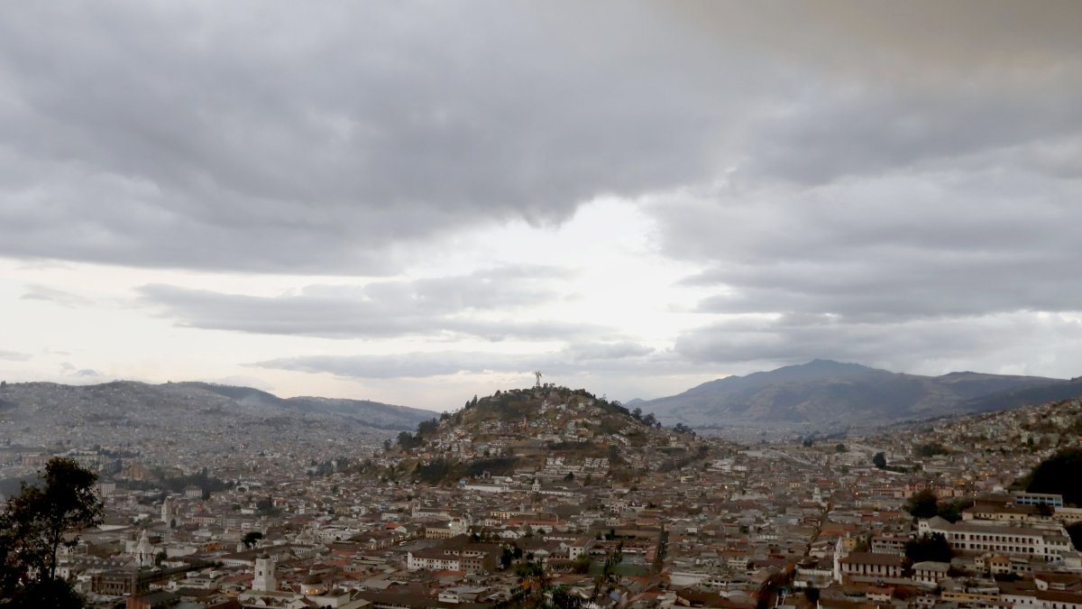 La ciudad experimenta uno de sus mayores crecimientos demográficos, según el INEC.