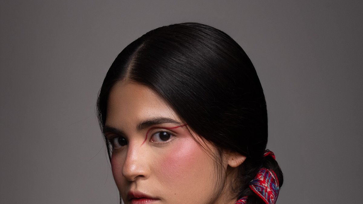 La cantante Brenda nació en Guayaquil y tiene 29 años.