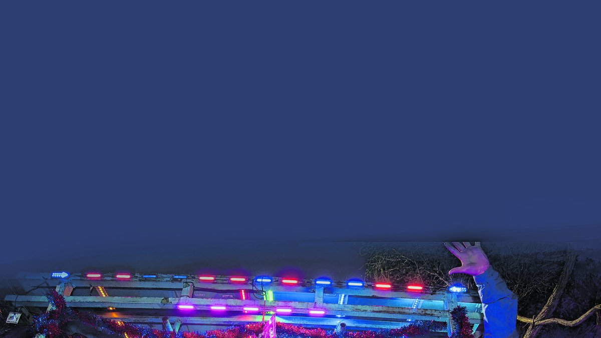 Con el inicio de las Fiestas de Quito, las chivas vuelven a ser la opción favorita para celebrar y recorrer la ciudad entre música y tradición.