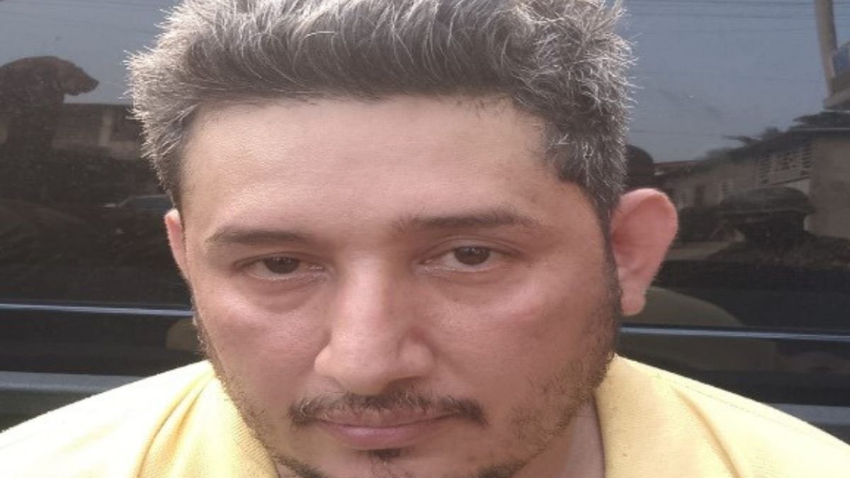 Alberto García cumplía funciones logísticas dentro de la banda criminal Los Lobos.