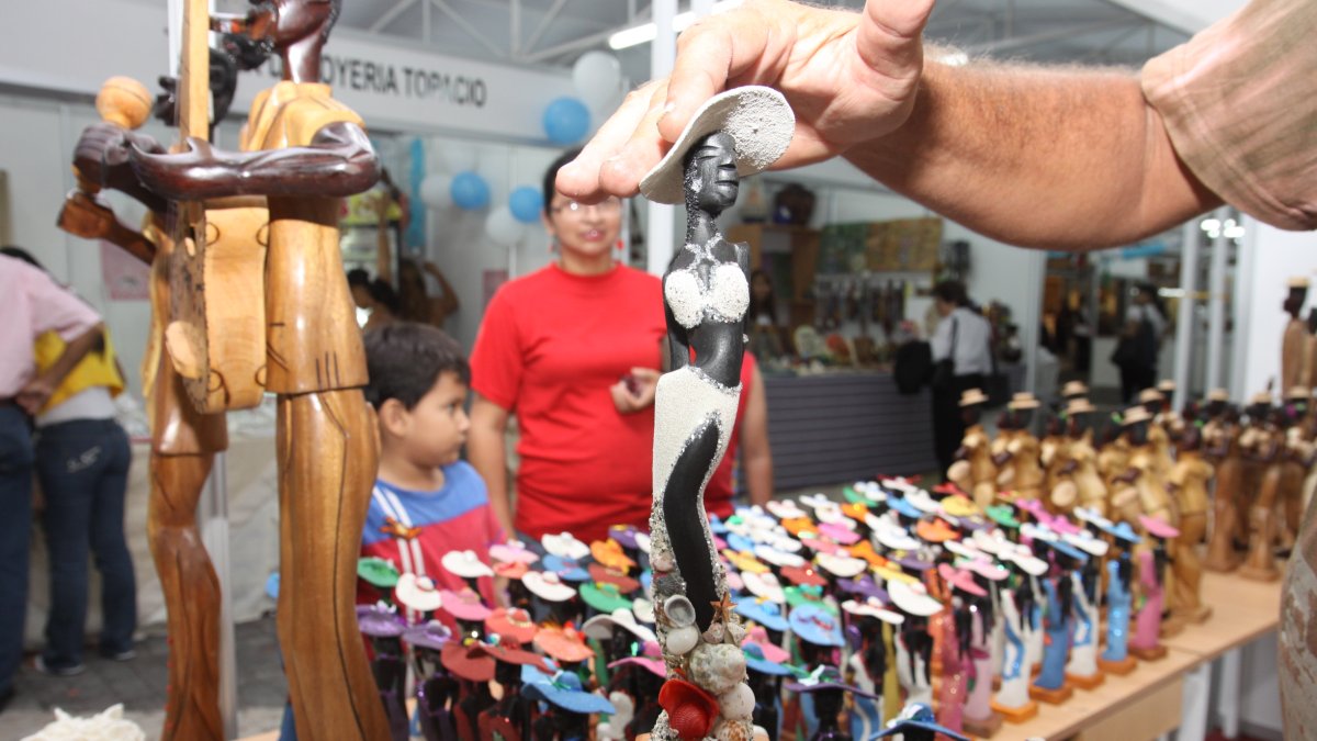 El programa priorizará sectores como artesanías, calzado, textil y autopartes, aunque estará abierto a todas las categorías de productos.