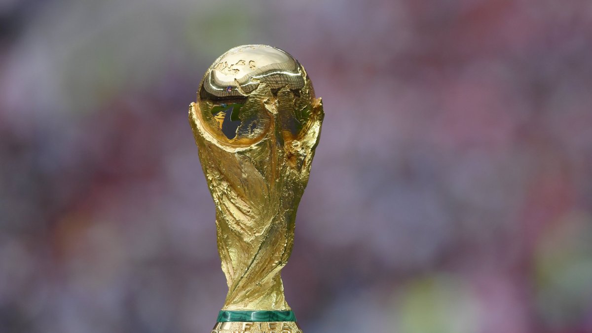 El 5 de diciembre será el sorteo del Mundial 2026.