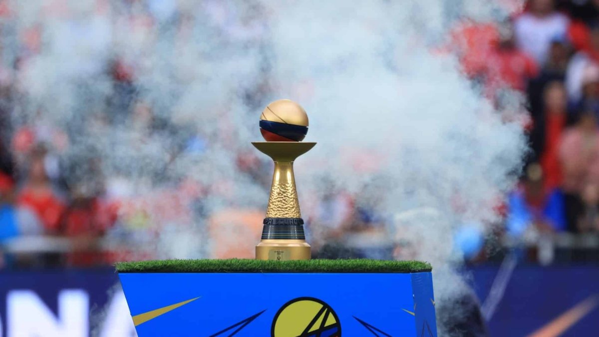 La final de la Copa Ecuador 2025 será en el Estadio Atahualpa.