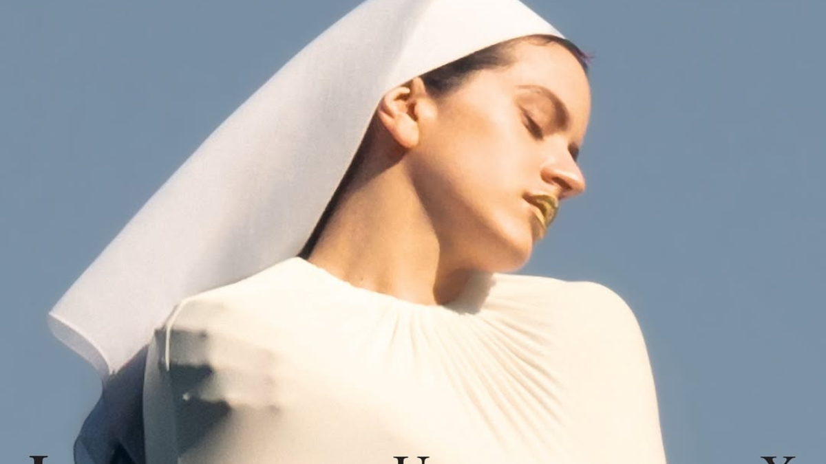 Rosalía revela las fechas de su ‘Lux Tour 2026’, con paradas en Latinoamérica pero sin Ecuador.