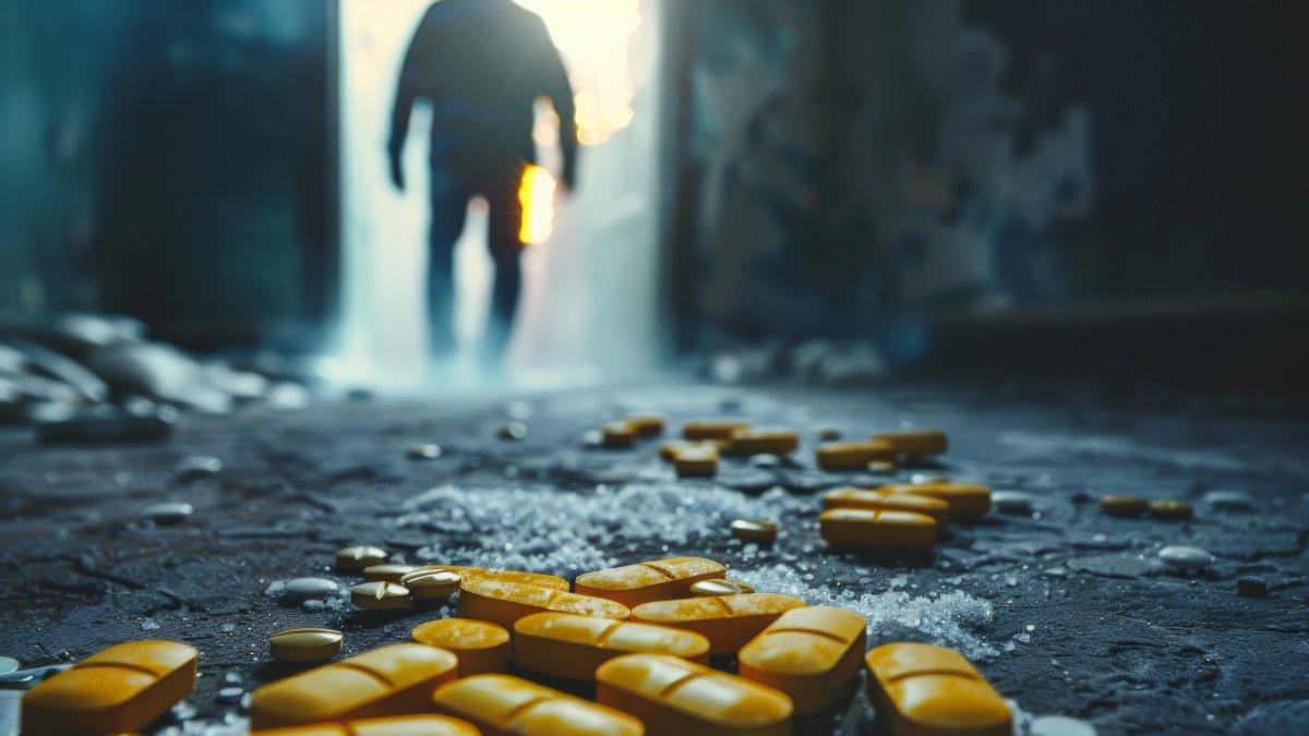 Referencial. Quito intensifica controles y descubre graves abusos en centros de rehabilitación clandestinos