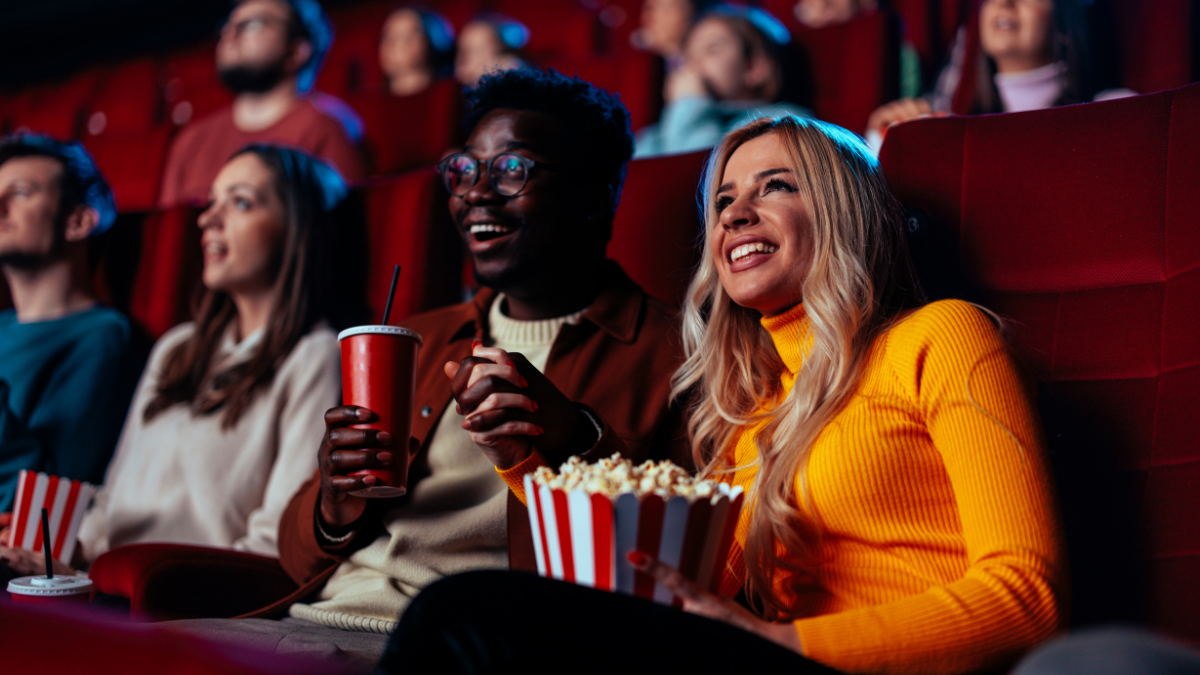 Géneros como el drama y la comedia figuran entre las películas más buscadas en Google.