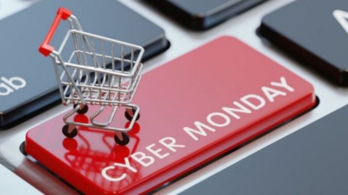 Las ventas durante el Cyber Monday 2025 crecieron el 26,3%.