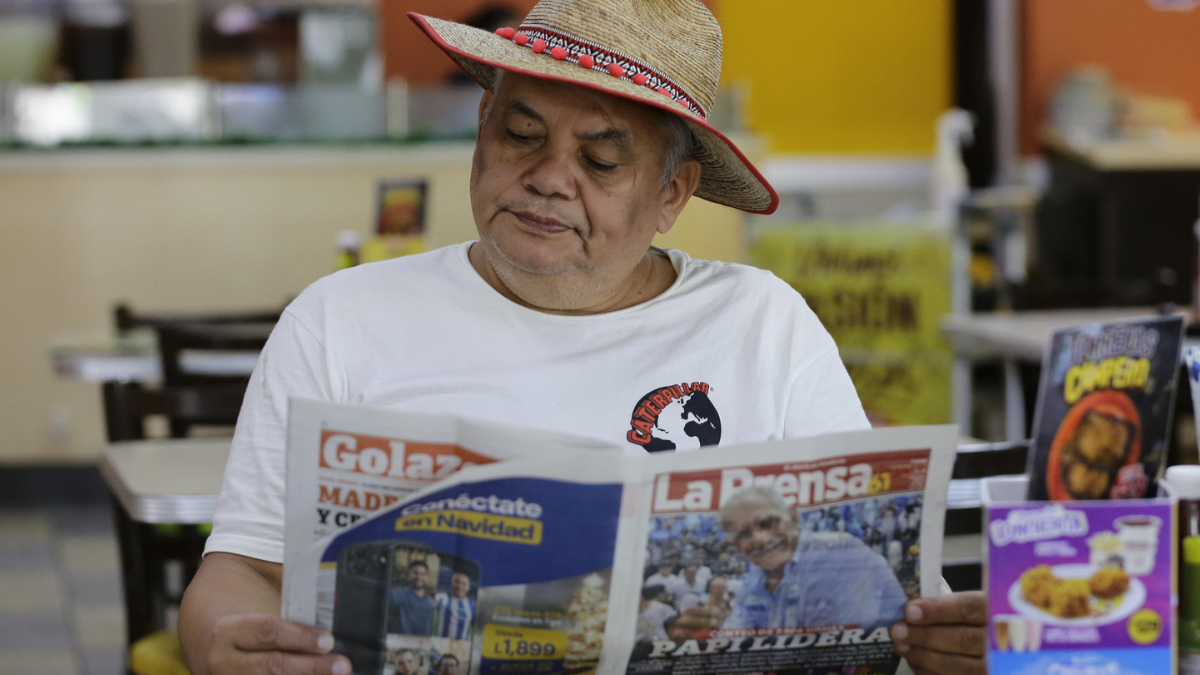 El escrutinio electoral en Honduras vuelve a poner a Asfura por delante de Nasralla en un escenario marcado por cuestionamientos.