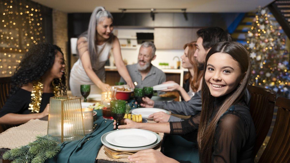 Eleva cualquier cena como un verdadero experto