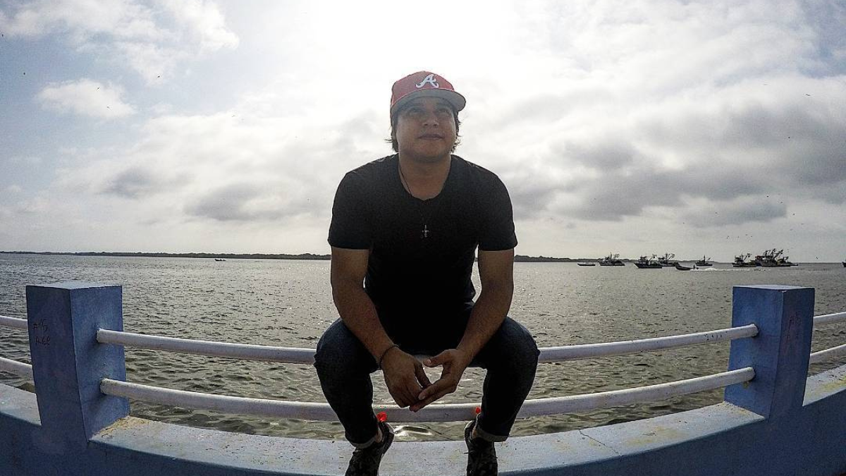 Se desconoce el paradero de Pepe Tola.