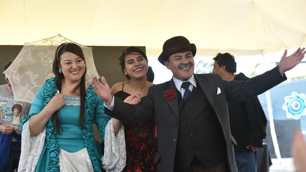 Quito celebra 491 años con una agenda llena de sabores, música y tradición.