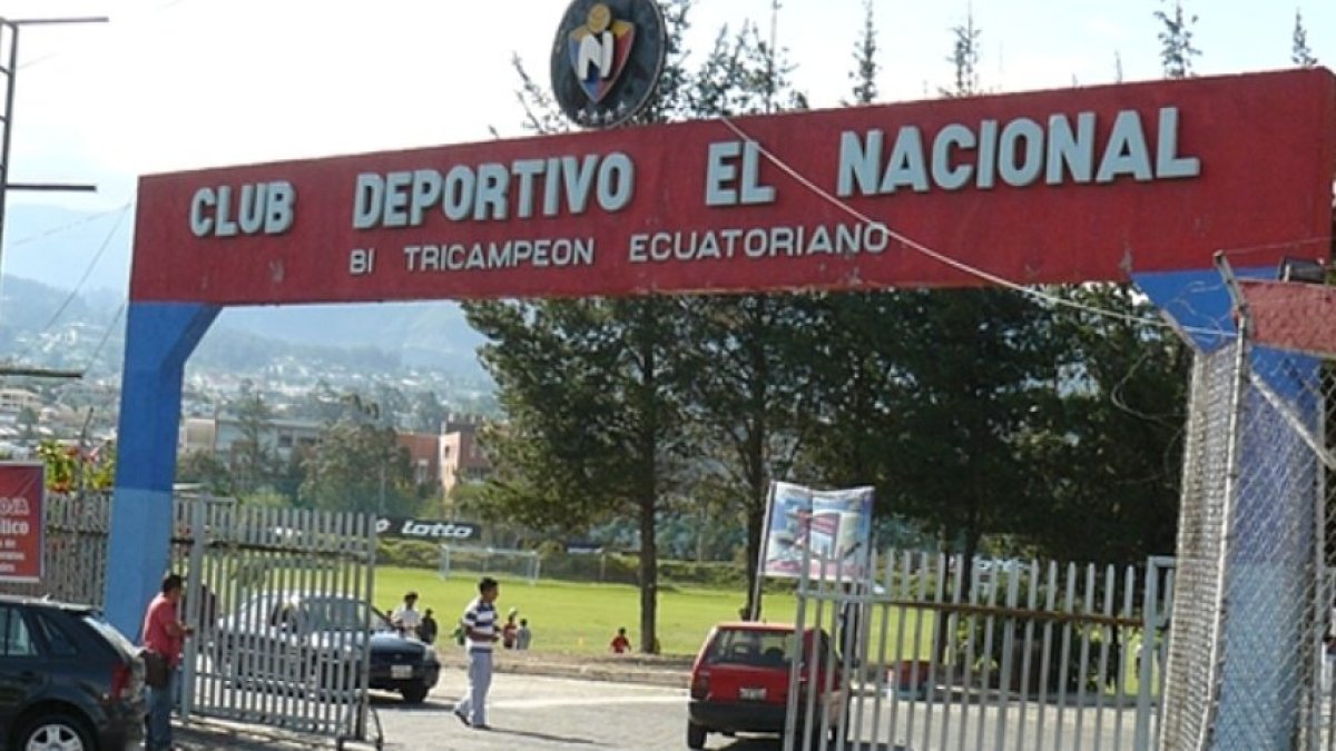 El proceso del complejo El Sauce podría terminar en remate y desalojo.