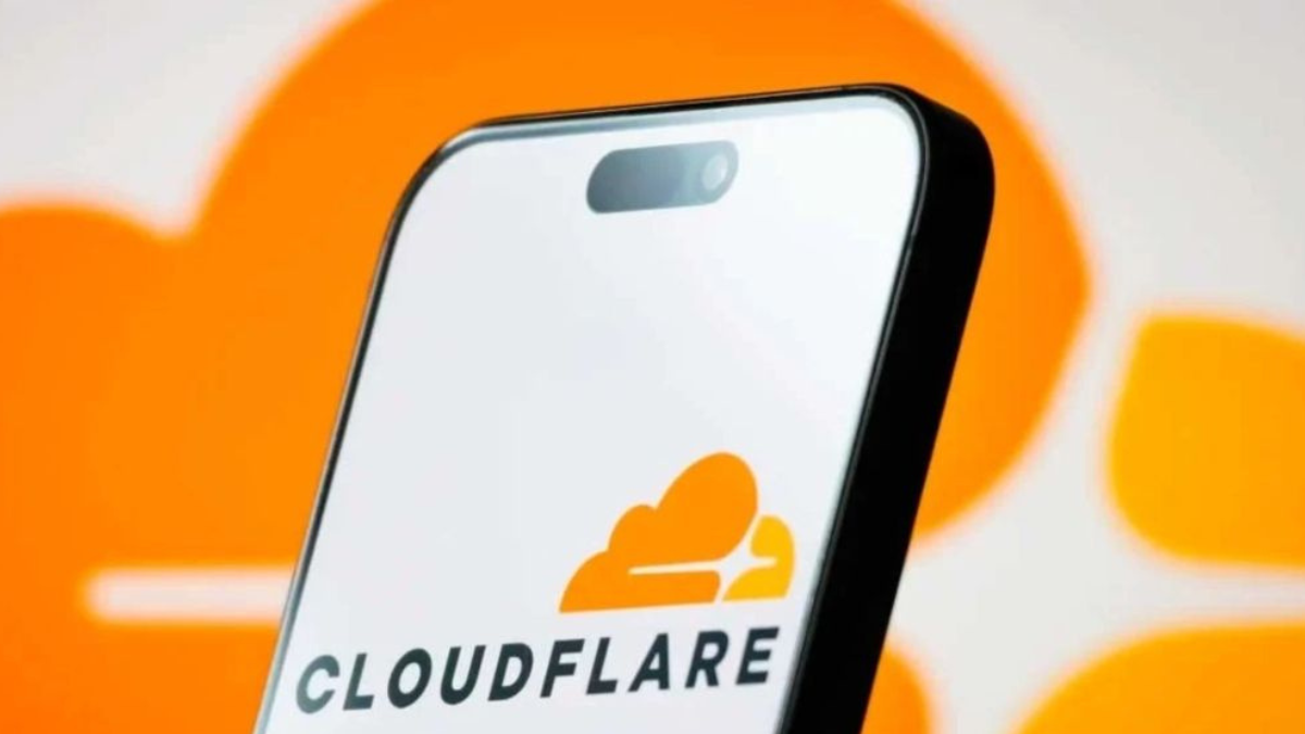 a caída de Cloudflare dejó fuera de servicio herramientas de videollamadas, IA y redes sociales.